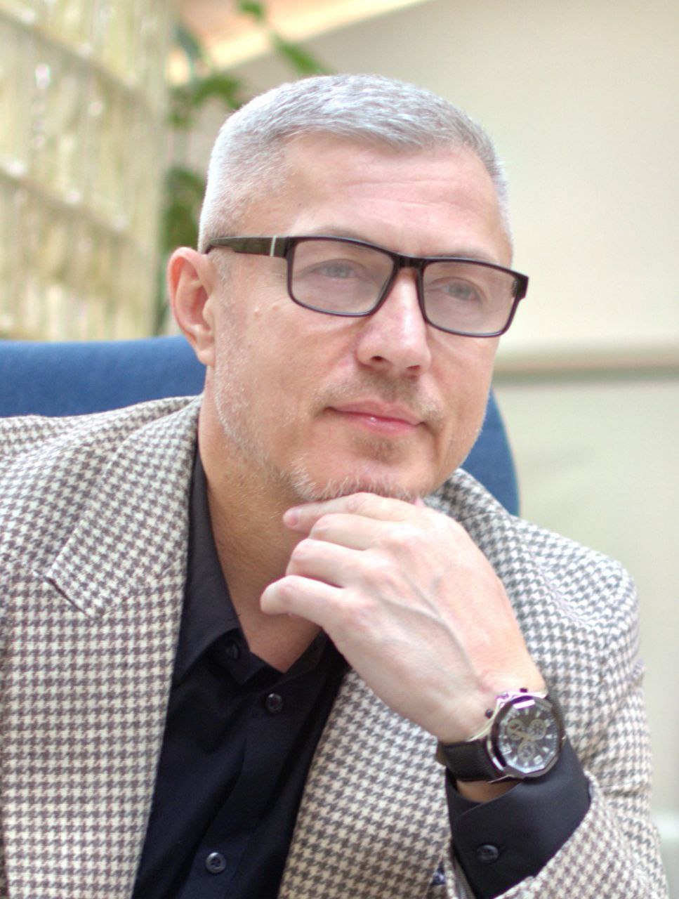 Батыр Исабаев